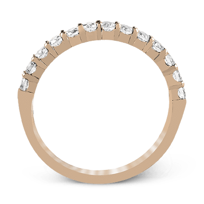 Blindingly Beautiful Anniversary Ring ZR92