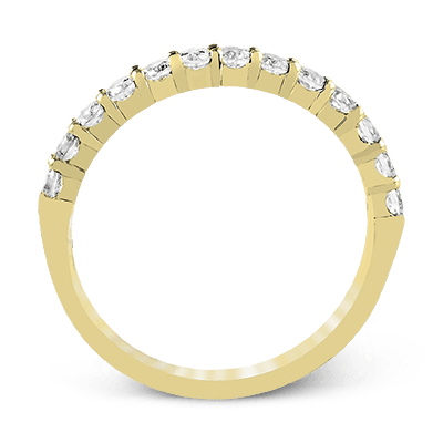 Blindingly Beautiful Anniversary Ring ZR92