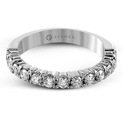 Blindingly Beautiful Anniversary Ring ZR93