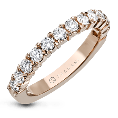 Blindingly Beautiful Anniversary Ring ZR93