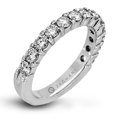 Blindingly Beautiful Anniversary Ring ZR94