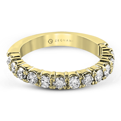 Blindingly Beautiful Anniversary Ring ZR94