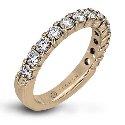 Blindingly Beautiful Anniversary Ring ZR94