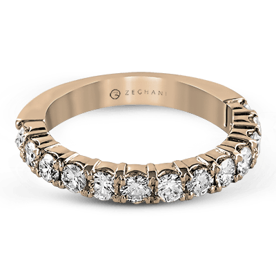 Blindingly Beautiful Anniversary Ring ZR94