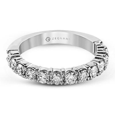 Blindingly Beautiful Anniversary Ring ZR94