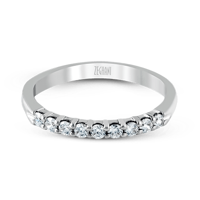 Blindingly Beautiful Wedding Set ZR95