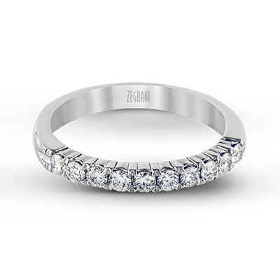 Delicate Diva Wedding Set ZR96